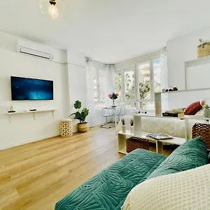  Apartamento Precioso Mini Loft España