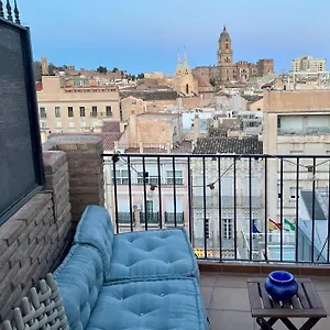  Apartamento Penthouse Panorama With Large Terraces & 360 Views España