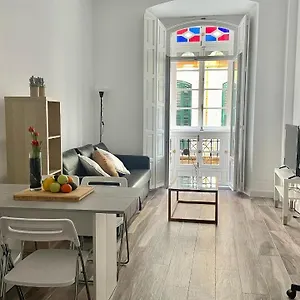  Apartamento Cool Center España
