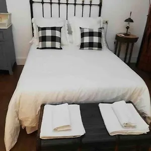 Casita El Torreon Сasa de vacaciones