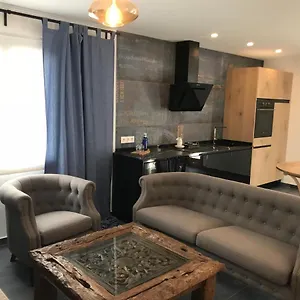  Apartamento Tierra Y Mar 3 -arrecife España