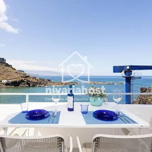  Apartamento Ocean View España