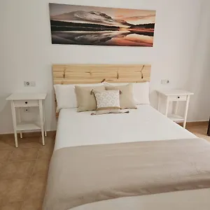  Apartamento Casa La Molina España