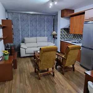 Constitucion 80 Apartamento