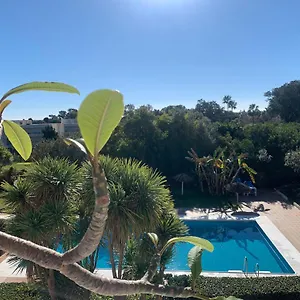  Apartamento Duplex Near Polo, Pool View, 2 Pools, Full South, 7 Drive To Beaches And Port España