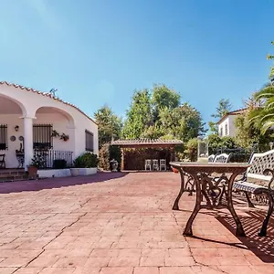 La Veguilla Сasa de vacaciones