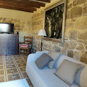 Casa De San Lorenzo Сasa de vacaciones